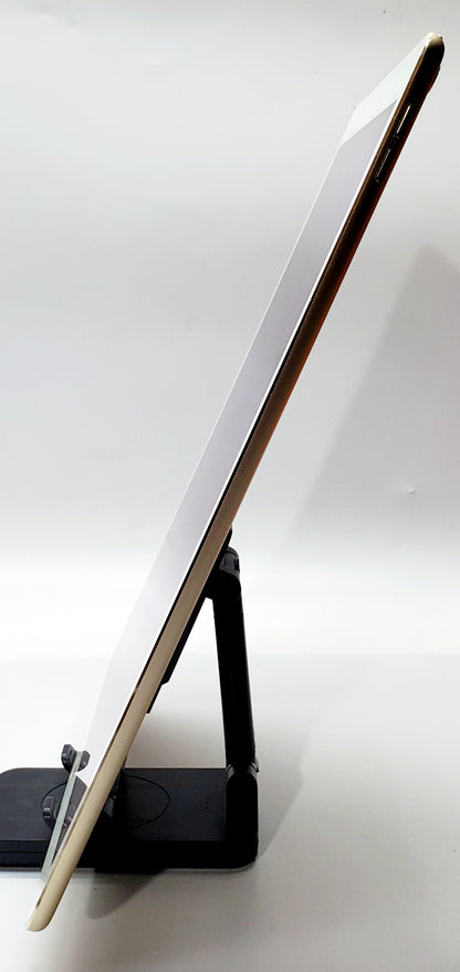 iPad Pro de 12,9 pulgadas de segunda generación – Oro, 256 GB, Wi-Fi