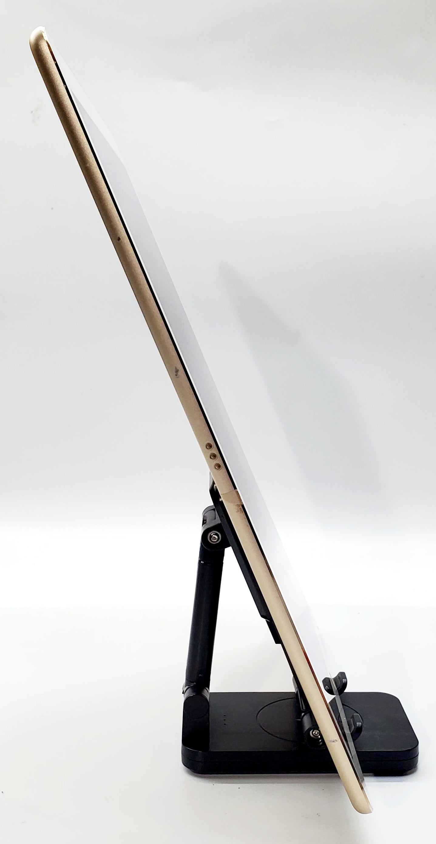 iPad Pro de 12,9 pulgadas de segunda generación – Oro, 256 GB, Wi-Fi