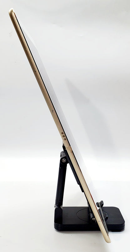 iPad Pro de 12,9 pulgadas de segunda generación – Oro, 256 GB, Wi-Fi