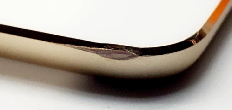 iPad Pro de 12,9 pulgadas de segunda generación – Oro, 256 GB, Wi-Fi