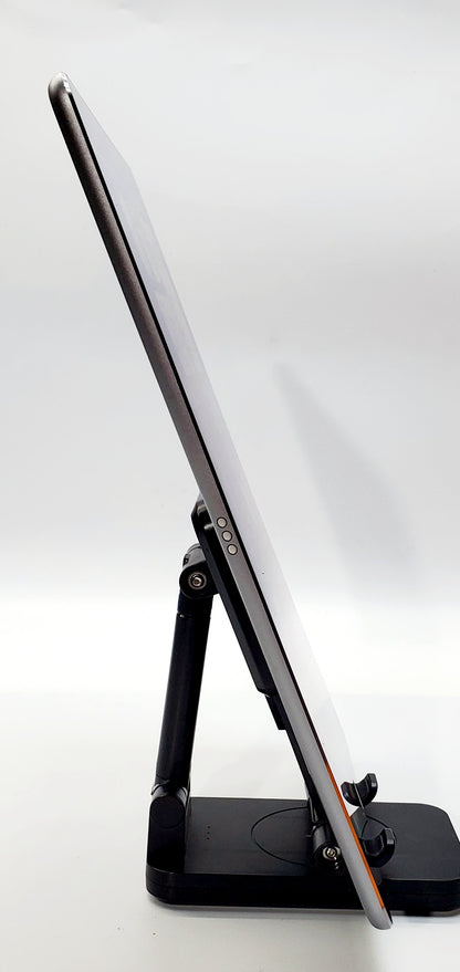 iPad Pro 10.5 – Gris espacial, 256 GB, Wi-Fi