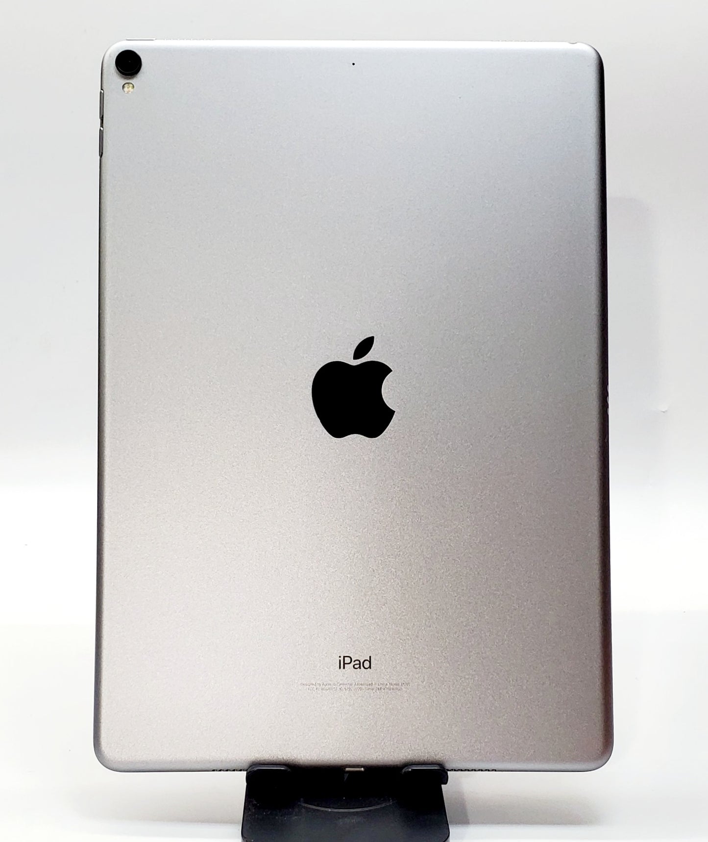 iPad Pro 10.5 – Gris espacial, 256 GB, Wi-Fi