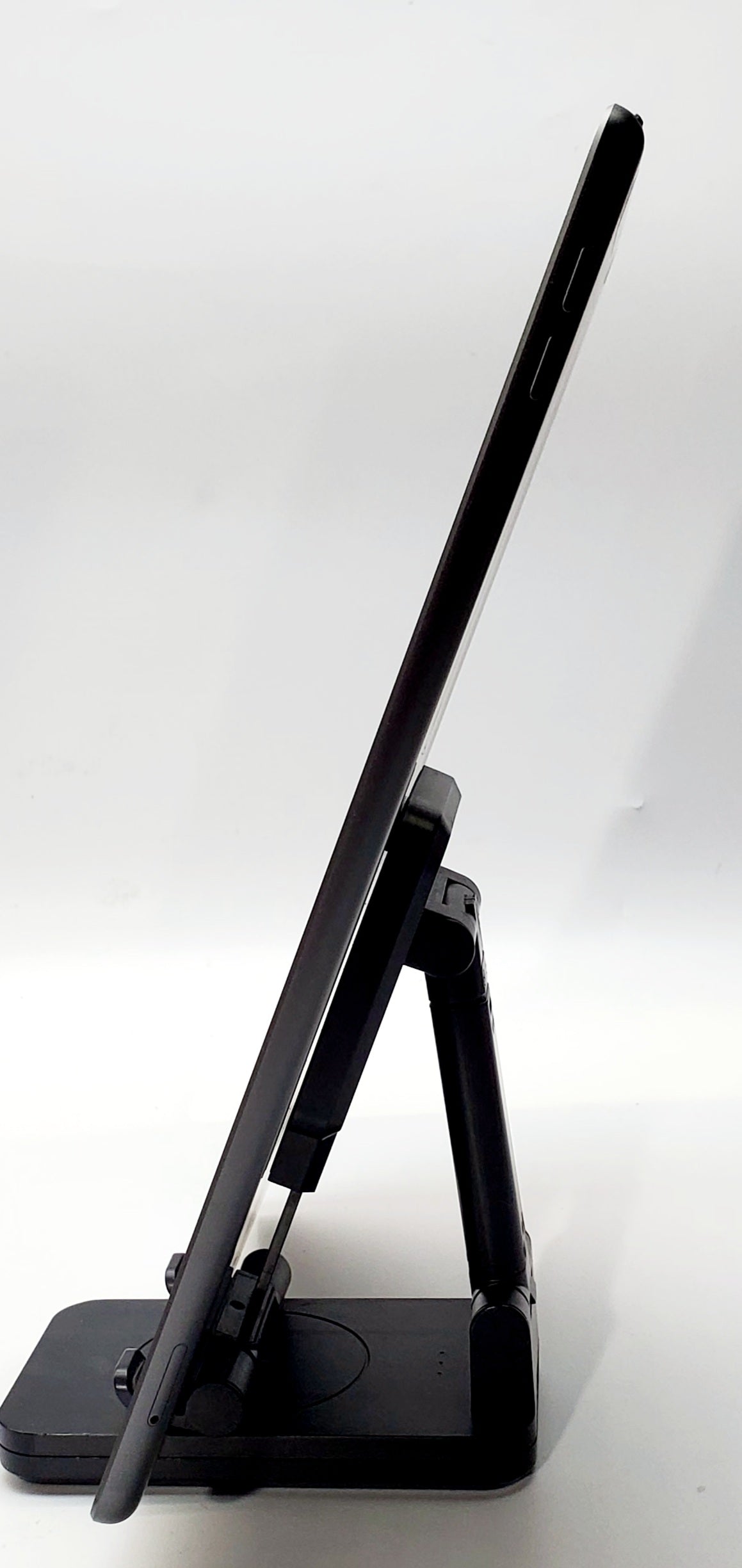 iPad de 7ª generación – 128 GB, LTE desbloqueado, color gris espacial