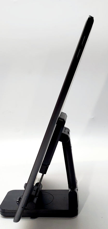 iPad de 7ª generación – 128 GB, LTE desbloqueado, color gris espacial