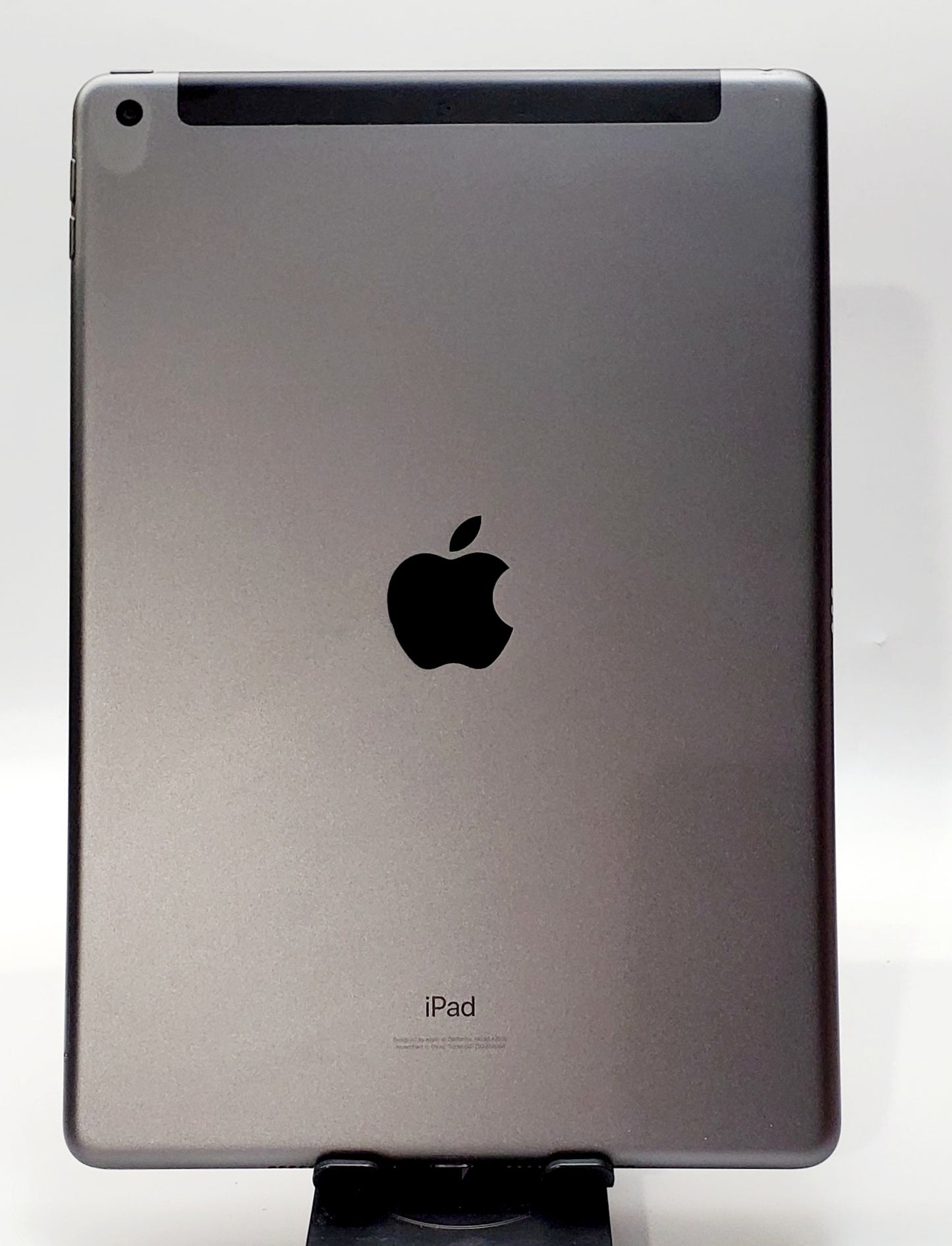 iPad de 7ª generación – 128 GB, LTE desbloqueado, color gris espacial