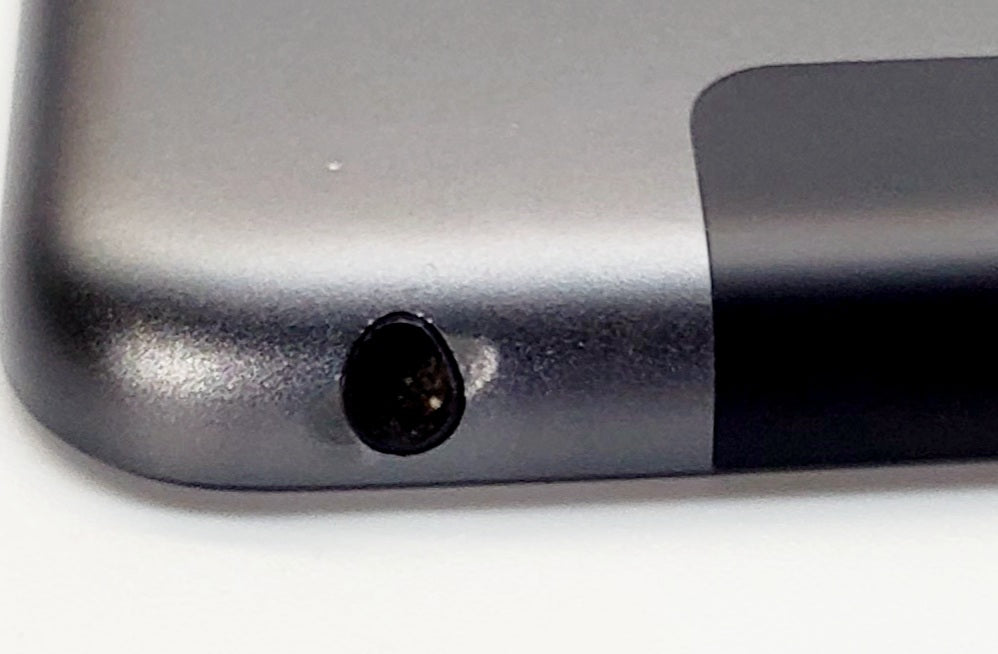 iPad de 7ª generación – 128 GB, LTE desbloqueado, color gris espacial