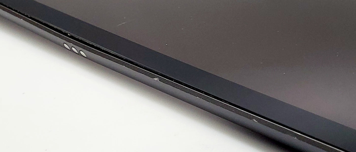 iPad de 8ª generación – Gris espacial, 128 GB, Wi-Fi