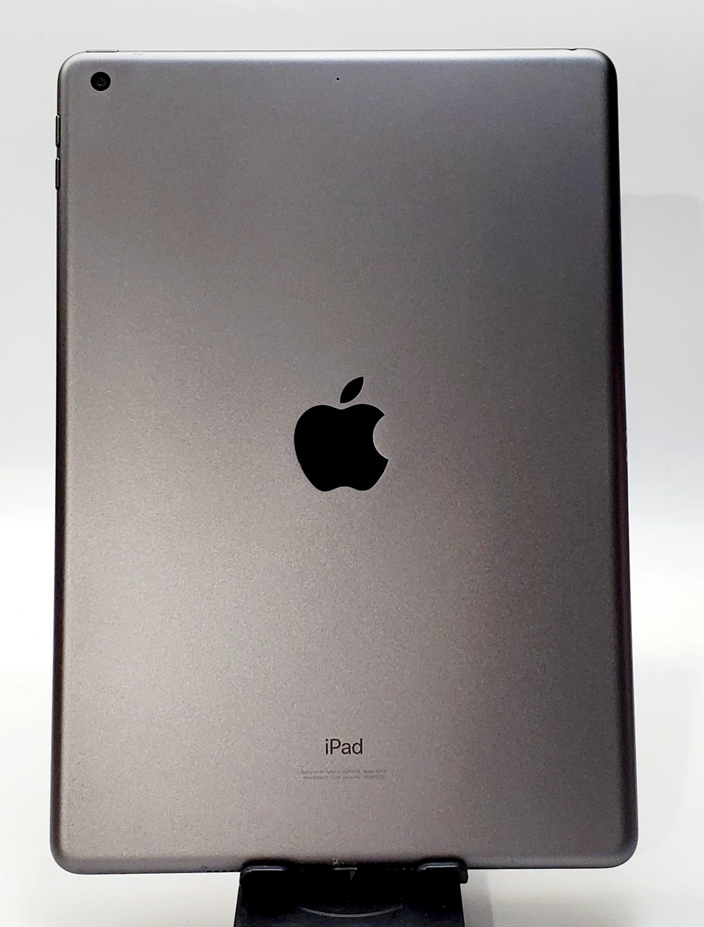 iPad de 8ª generación – Gris espacial, 128 GB, Wi-Fi