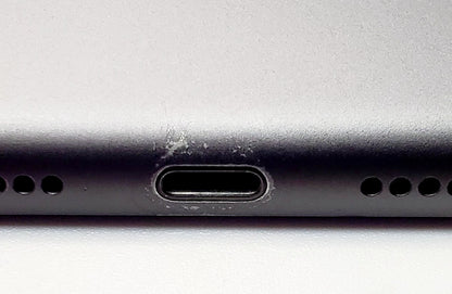 iPad de 8ª generación – Gris espacial, 128 GB, Wi-Fi