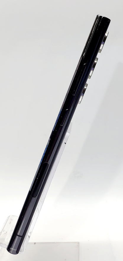 Samsung Galaxy S22 Ultra – Negro, 512 GB – Desbloqueado