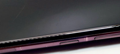 Samsung Galaxy S22 Ultra – Burgundy, 512GB – Unlocked