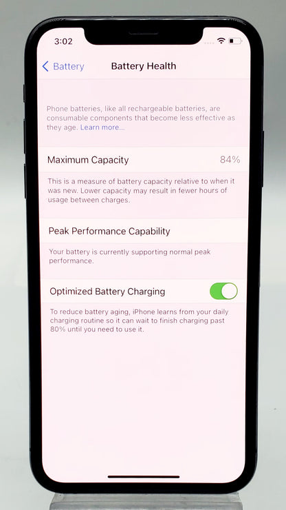 iPhone X – Gris espacial, 64 GB, Desbloqueado
