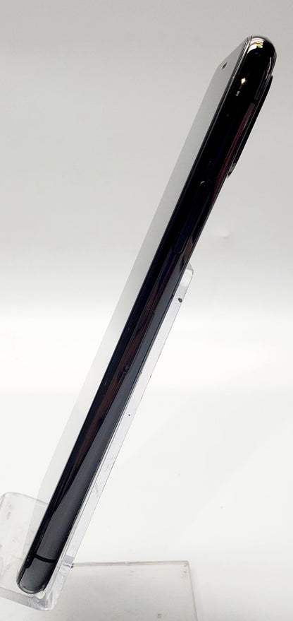 iPhone X – Gris espacial, 64 GB, Desbloqueado