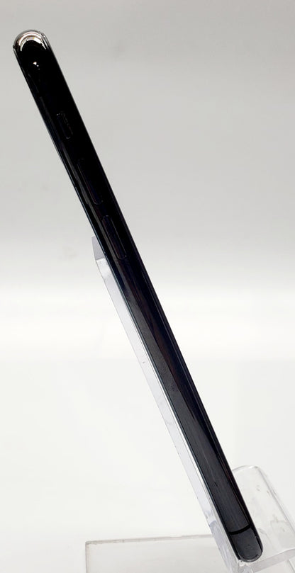 iPhone X – Gris espacial, 64 GB, Desbloqueado