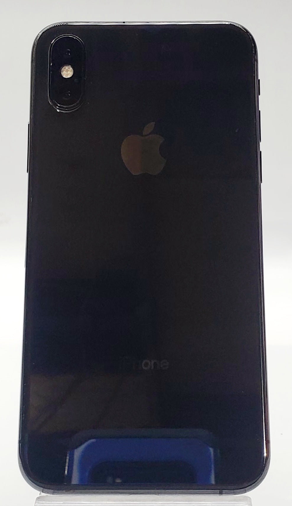 iPhone X – Gris espacial, 64 GB, Desbloqueado