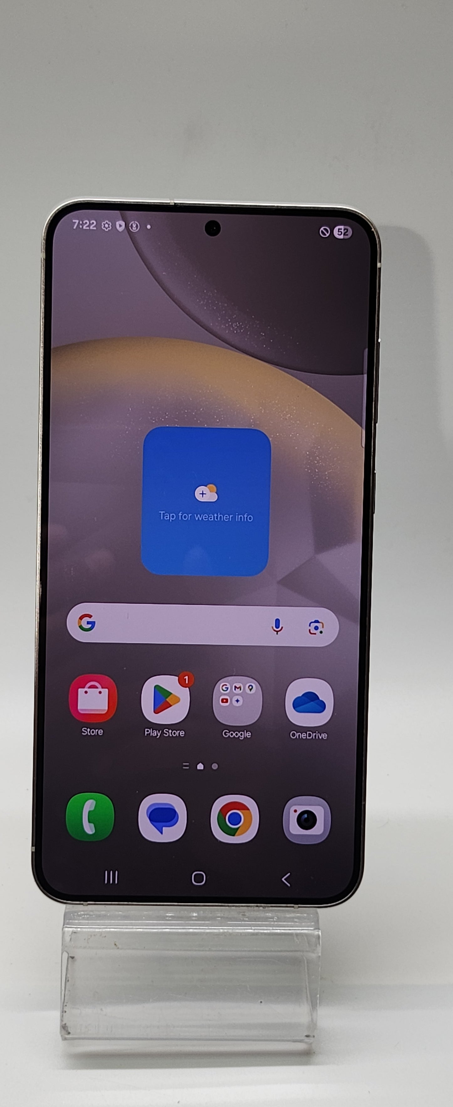 Samsung Galaxy S24+ 256GB Gray – Spectrum Mobile