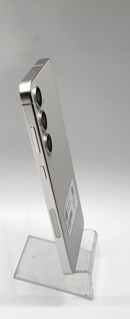 Samsung Galaxy S24+ 256GB Gray – Spectrum Mobile