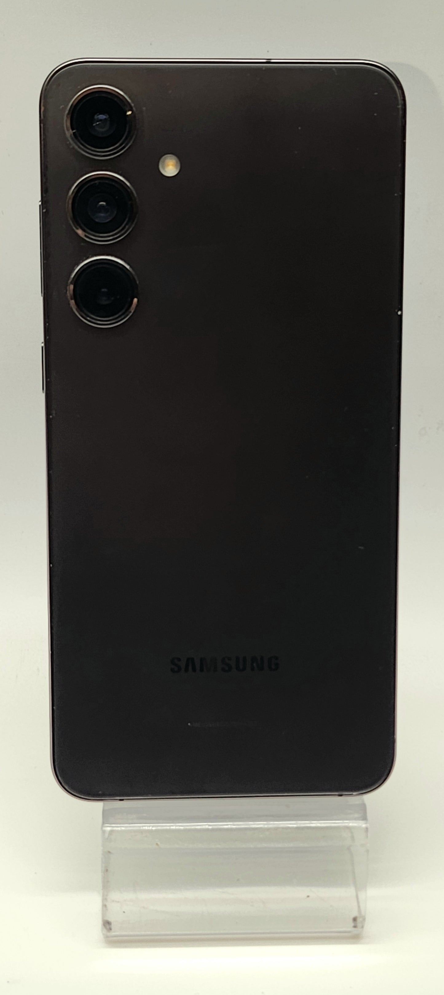 Samsung Galaxy S24+ 256GB Black – Unlocked