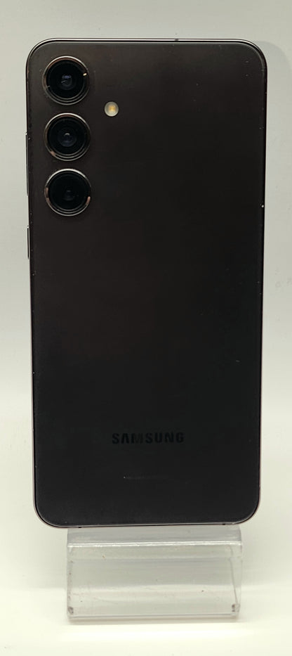 Samsung Galaxy S24+ 256GB Black – Unlocked