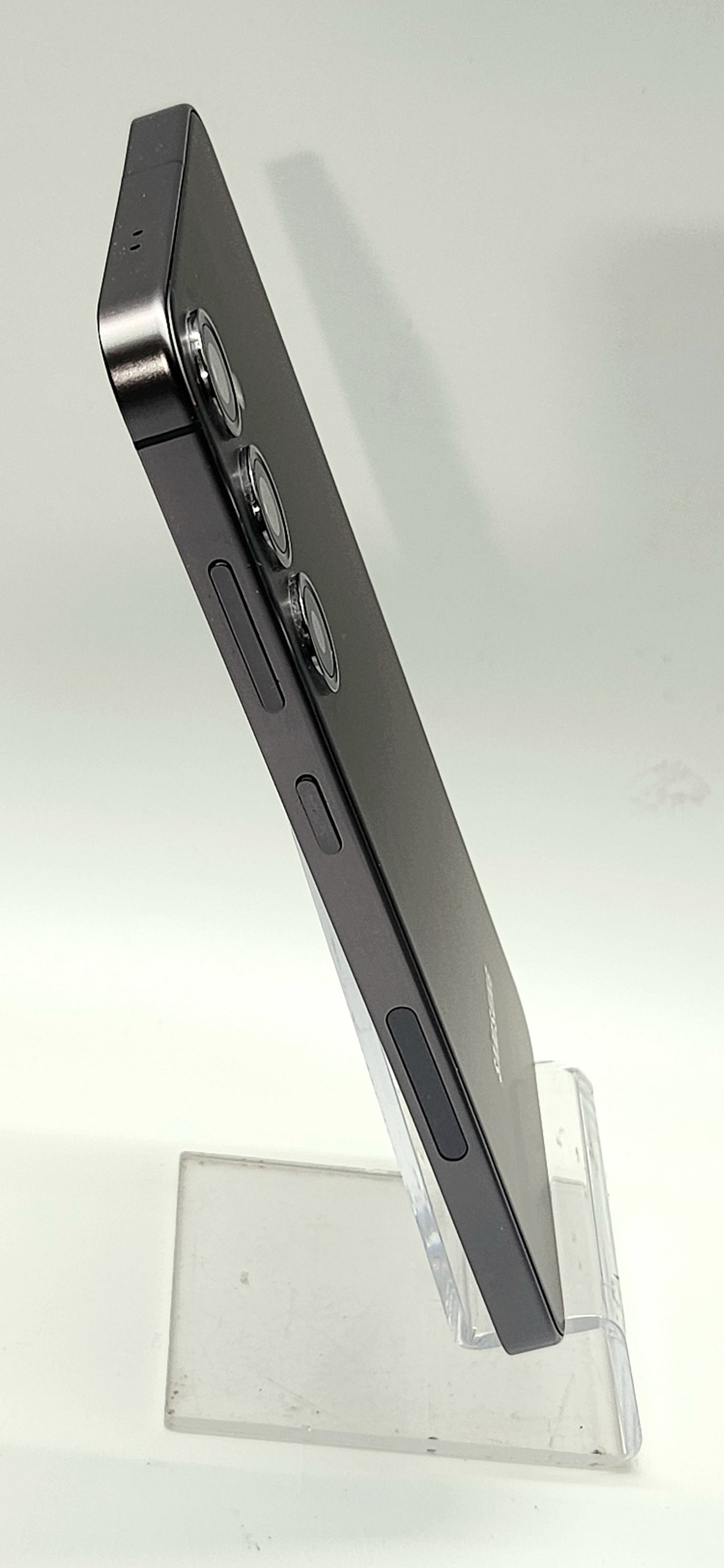 Samsung Galaxy S24+ 256GB Black – Unlocked