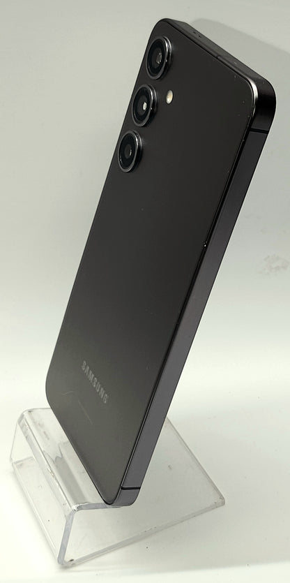 Samsung Galaxy S24+ 256GB Black – Unlocked