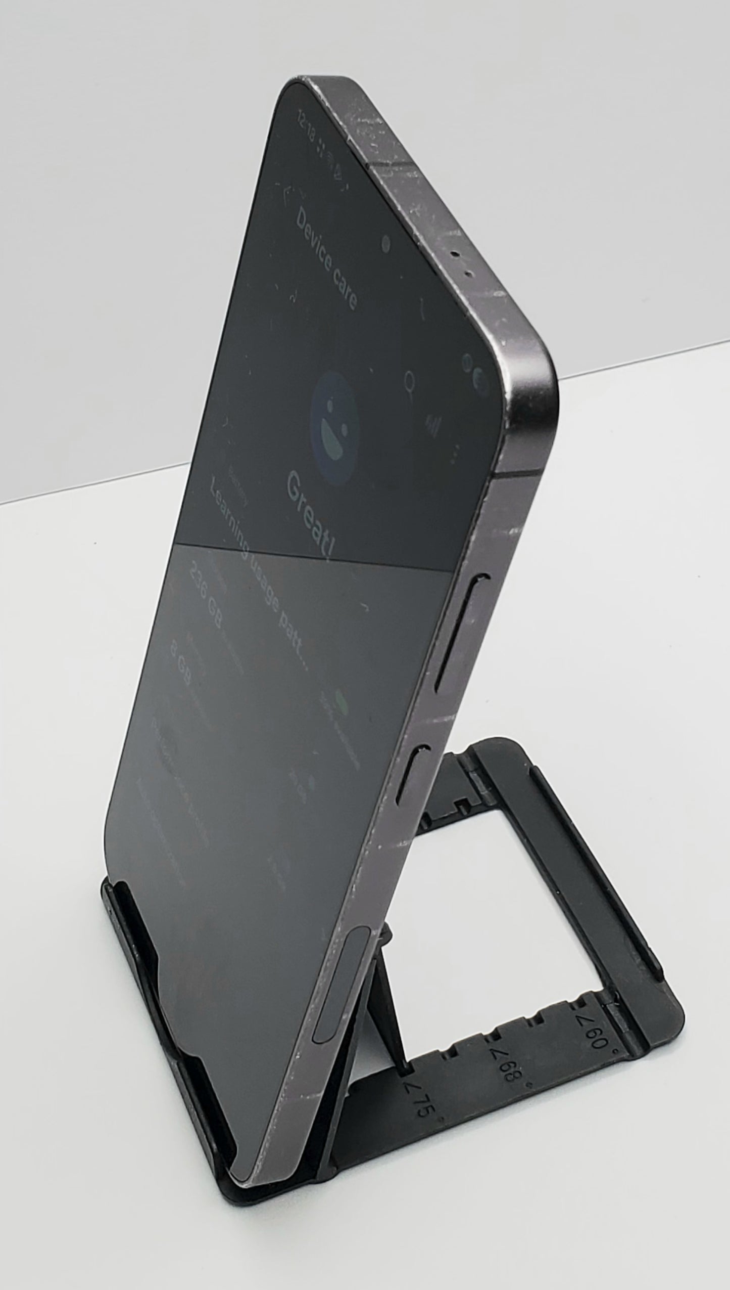 Samsung Galaxy S24+ 256GB Black – Spectrum Mobile