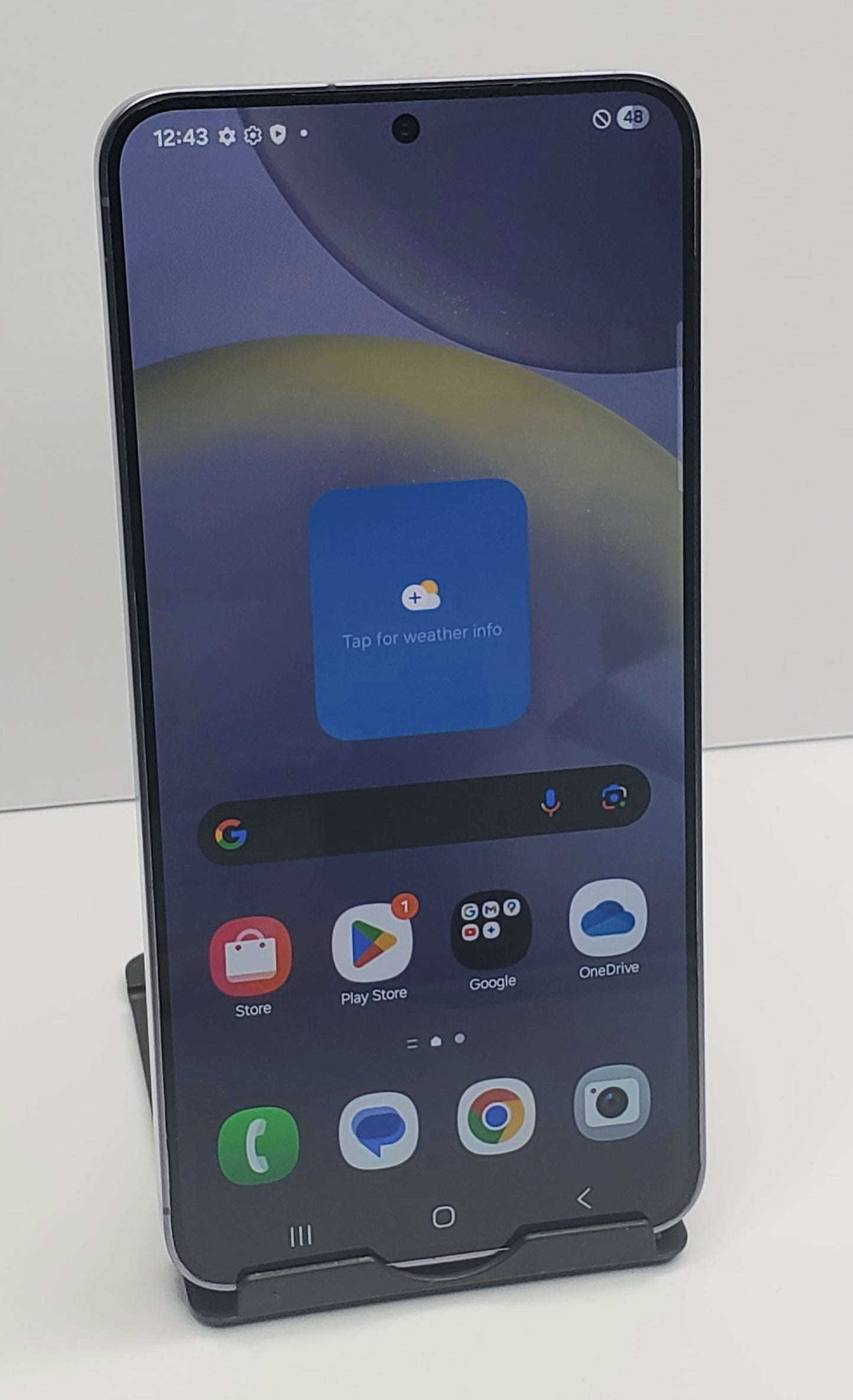 Samsung Galaxy S24+ 256GB Violet – T-Mobile / Metro