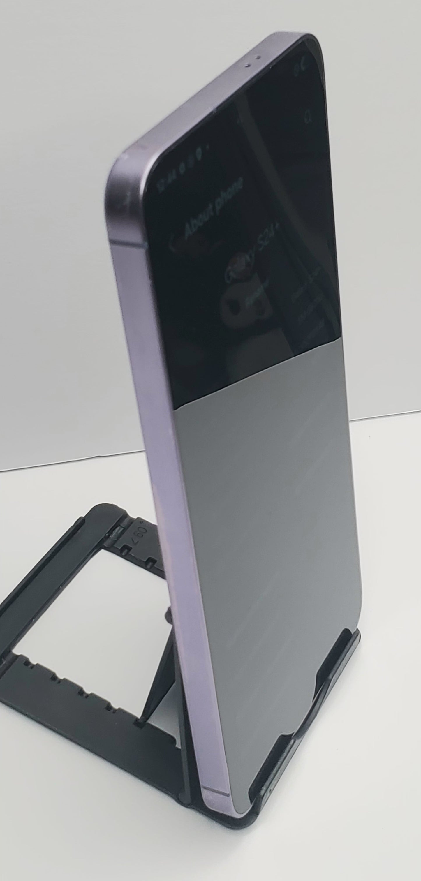 Samsung Galaxy S24+ 256GB Violet – T-Mobile / Metro