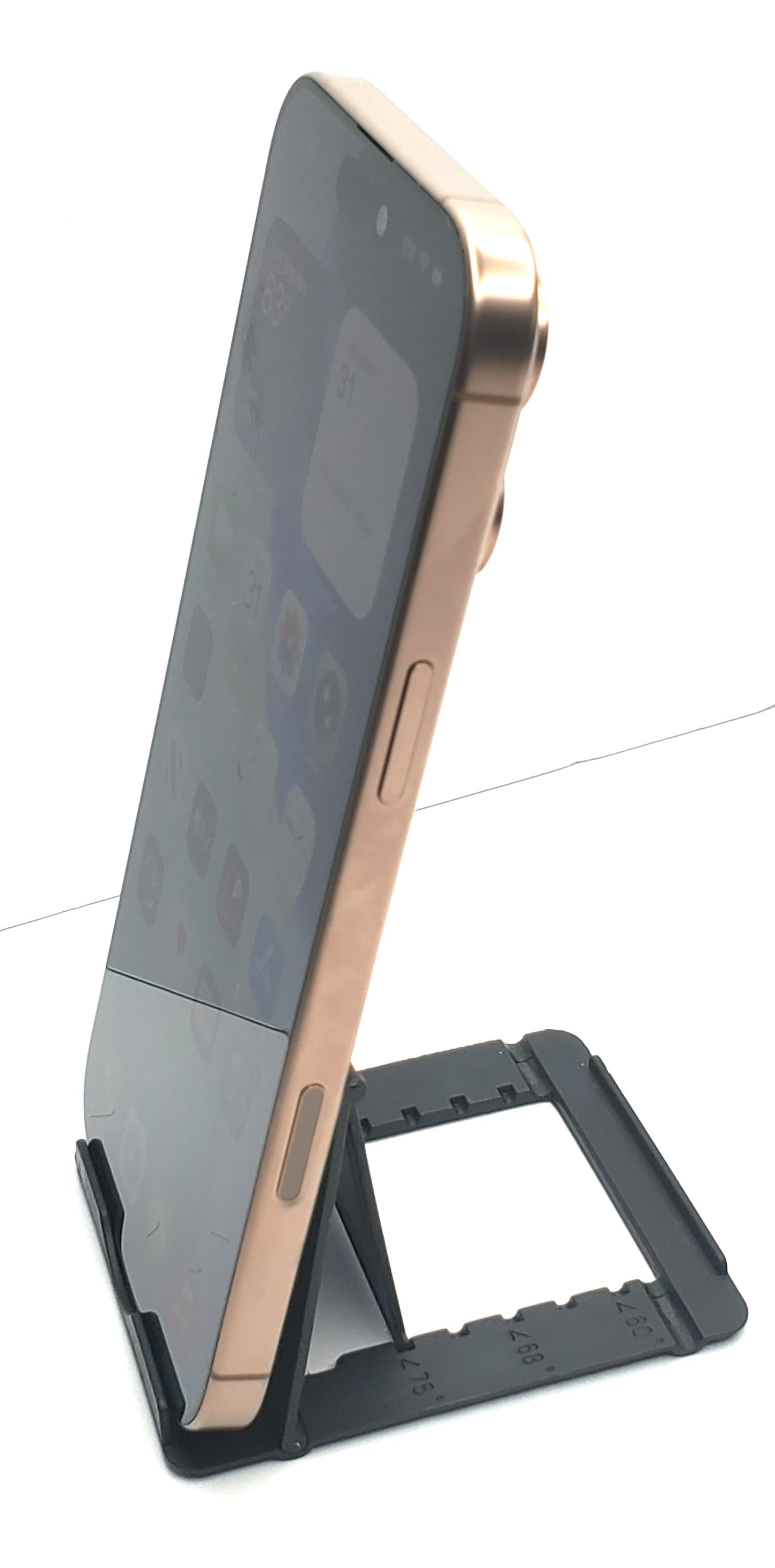 Apple iPhone 16 Pro Max – 256GB – Unlocked