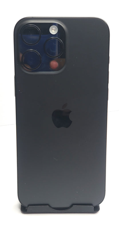 Apple iPhone 16 Pro Max – 256GB – Unlocked