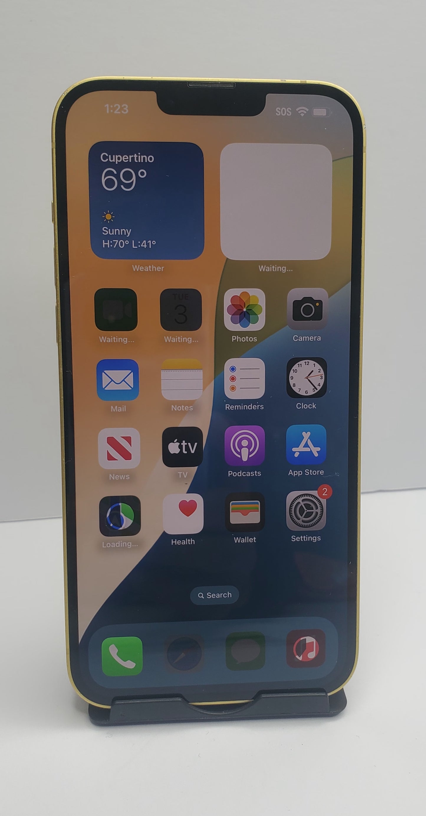 Apple iPhone 14 Plus – 128GB – Unlocked