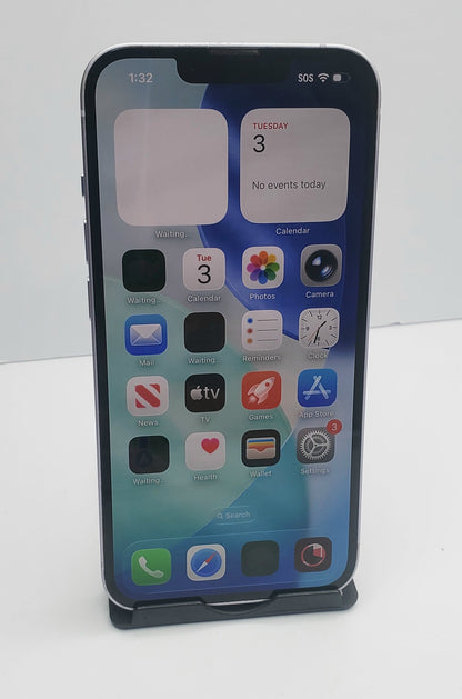 iPhone 14 128 GB Unlocked.