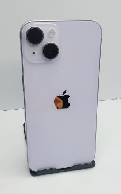 iPhone 14 128 GB Unlocked.