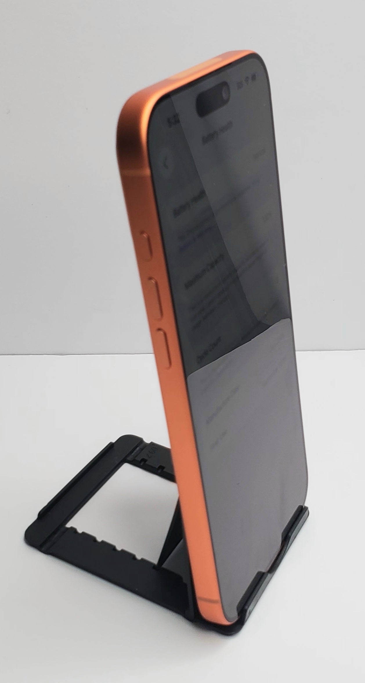 Apple iPhone 17 Pro Max – 256GB – Unlocked