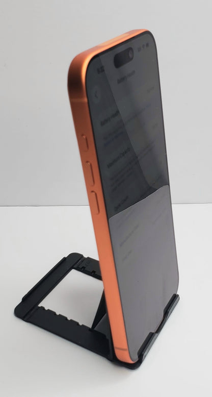 Apple iPhone 17 Pro Max – 256GB – Unlocked