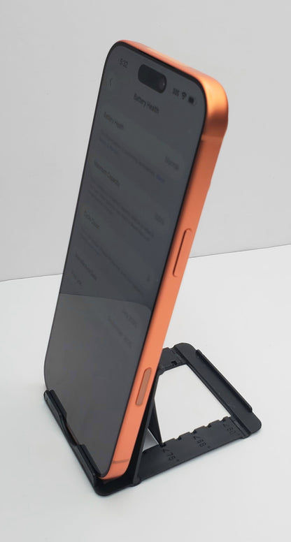 Apple iPhone 17 Pro Max – 256GB – Unlocked