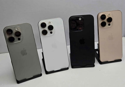 Apple iPhone 16 Pro 128GB Unlocked