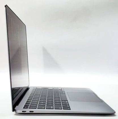 MacBook Air 2020 – Gris espacial, Core i3, 256 GB, 8 GB de RAM