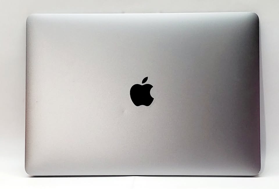 MacBook Air 2020 – Gris espacial, Core i3, 256 GB, 8 GB de RAM