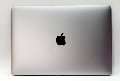 MacBook Air 2020 – Gris espacial, Core i3, 256 GB, 8 GB de RAM