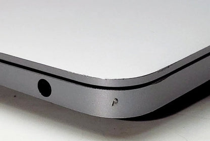 MacBook Air 2020 – Gris espacial, Core i3, 256 GB, 8 GB de RAM