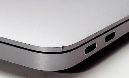 MacBook Air 2020 – Gris espacial, Core i3, 256 GB, 8 GB de RAM