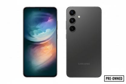 Galaxy S24+ Dark Gray