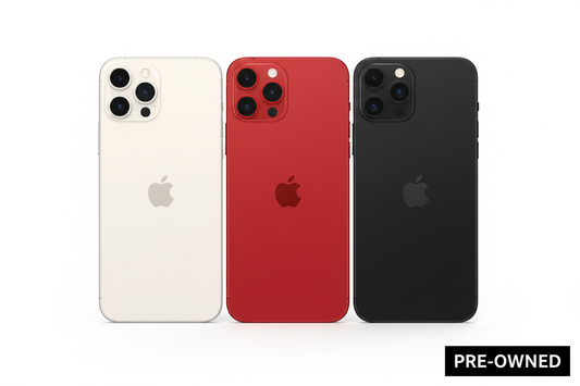 iPhone 14 Plus Three Colors Pre-Owned