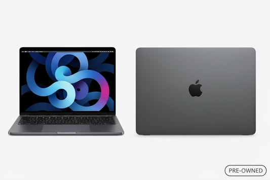 MacBook Pro 2020 13" Space Gray