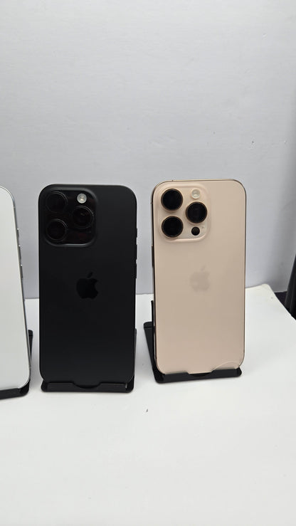 Apple iPhone 16 Pro 128GB Unlocked