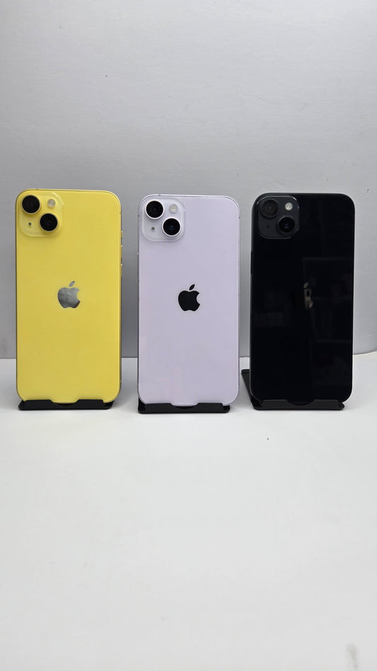Apple iPhone 14 Plus – 128GB – Unlocked