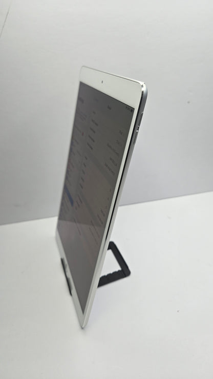 Apple iPad Pro 10.5-inch 256GB Wi-Fi – Silver