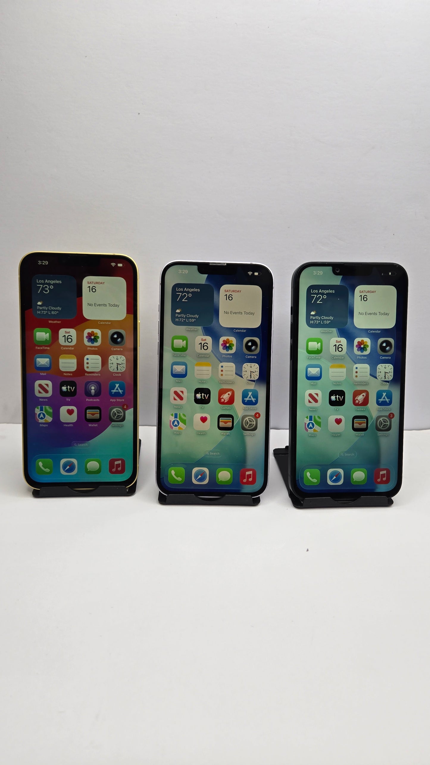 Apple iPhone 14 Plus – 128GB – Unlocked