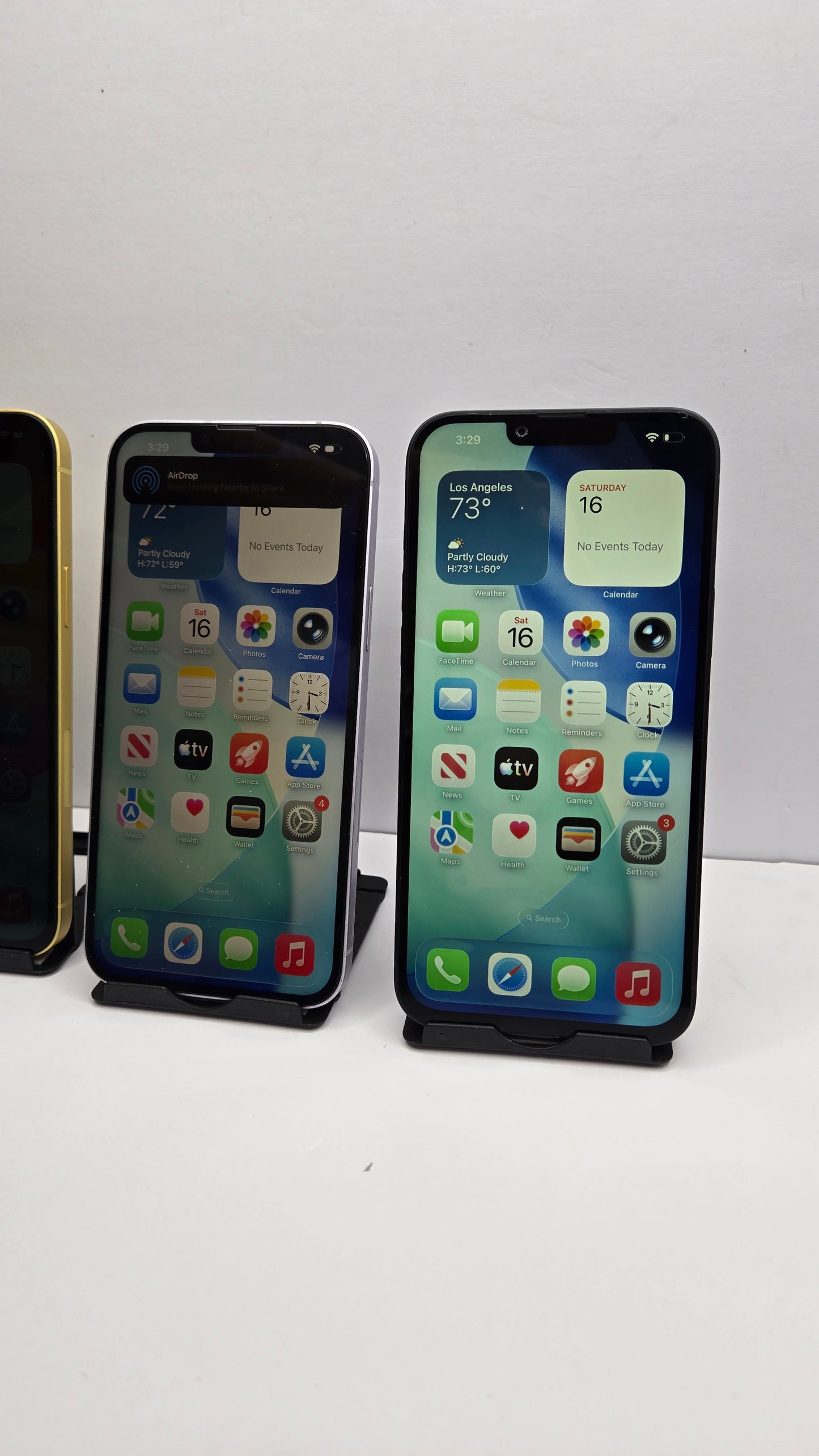 Apple iPhone 14 Plus – 128GB – Unlocked
